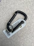 画像3: 米軍放出品 BrigadeQM Mini Carabiner Gear Clip (3)