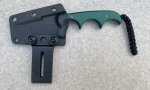 画像7: 米軍放出品 CRKT MINIMALIST BOWIE    ナイフツール (7)