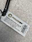 画像4: 米軍放出品 BrigadeQM Mini Carabiner Gear Clip (4)