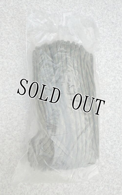 画像2: 米軍放出品 BRIGADE QM 550 SURVIVAL CORD 100フィート マルチカム RAP195  (2)