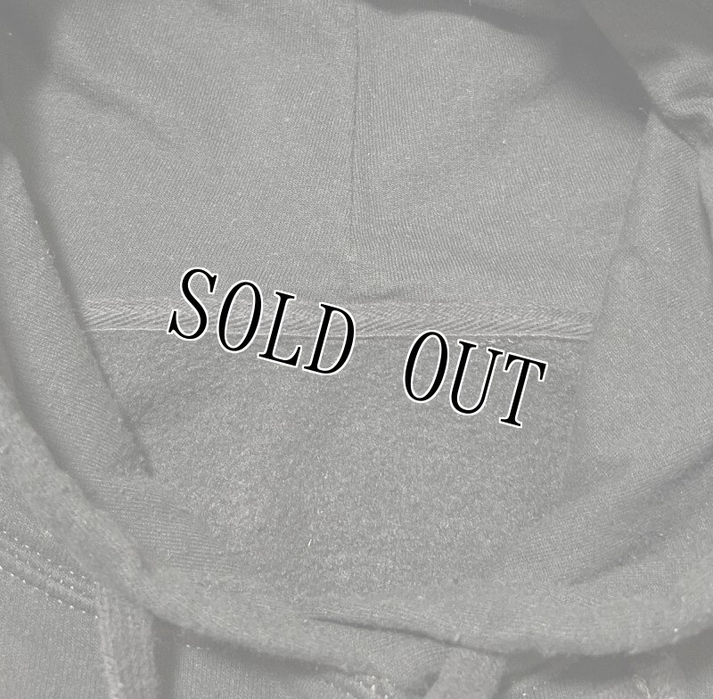 画像5: 沖縄海兵隊実物 EOTG INSTRUCTOR  スウェットパーカー (5)