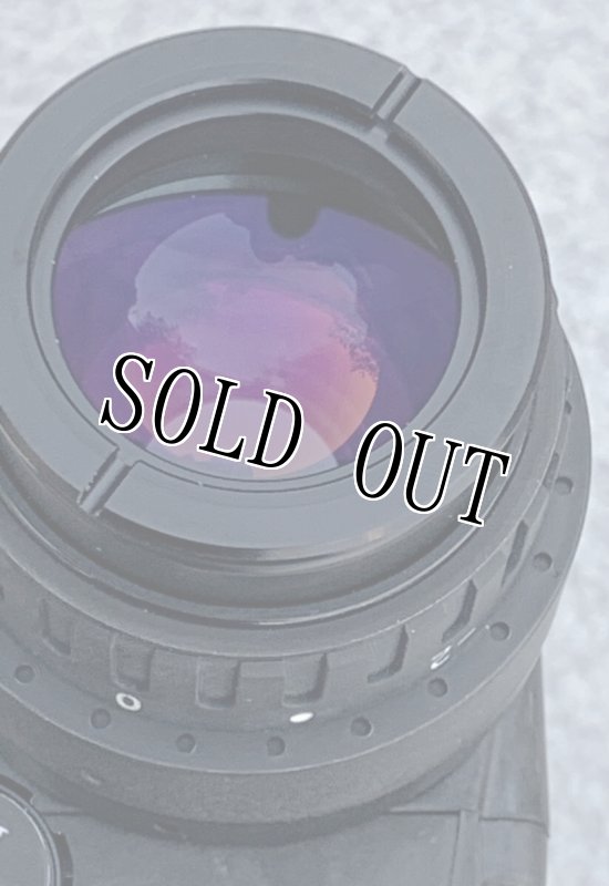 画像11: 米軍実物 PVS-14 AN/PVS-14 ナイトビジョン 暗視官 マウントセット   (11)