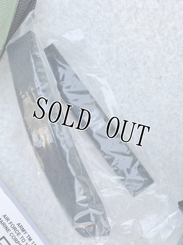 画像19: 米軍実物 PVS-14 AN/PVS-14 ナイトビジョン 暗視官 マウントセット   (19)