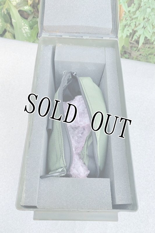 画像12: 米軍実物 PVS-14 AN/PVS-14 ナイトビジョン 暗視官 マウントセット   (12)