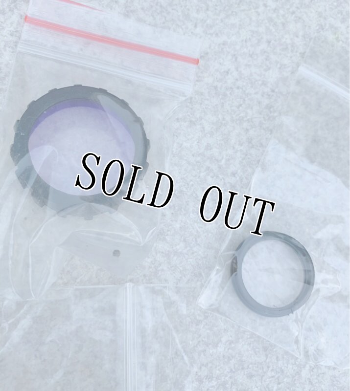 画像18: 米軍実物 PVS-14 AN/PVS-14 ナイトビジョン 暗視官 マウントセット   (18)