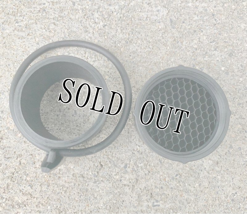 画像4: 米軍実物 Trijicon/ACOG キルフラッシュTA01/TA31 ARD  (4)