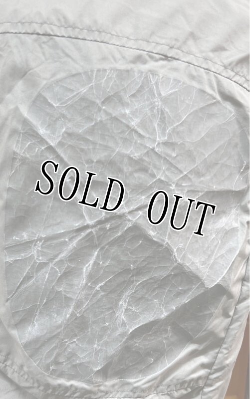 画像6: 米軍実物 PCU LEVEL 7　プリマロフトパンツ　S (6)