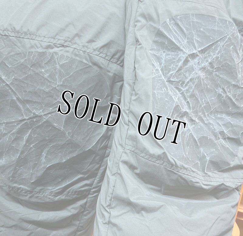 画像5: 米軍実物 PCU LEVEL 7　プリマロフトパンツ　S (5)