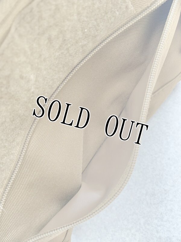 画像6: 米軍放出品 USMC SOC トラベルポーチ (6)