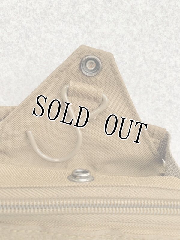 画像5: 米軍放出品 USMC SOC トラベルポーチ (5)