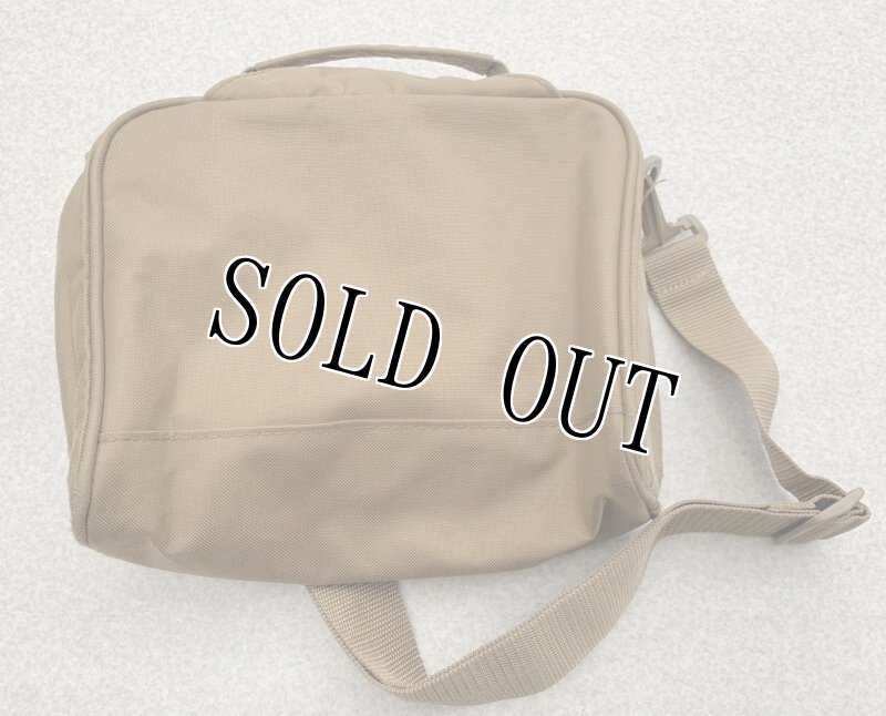 画像2: 米軍放出品 USMC SOC トラベルポーチ (2)