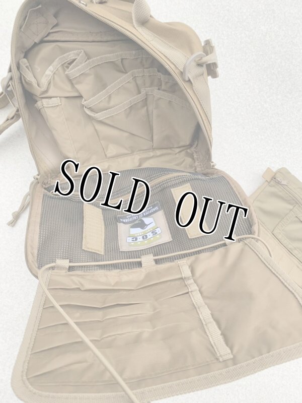 画像7: 米軍放出品 USMC SOC トラベルポーチ (7)