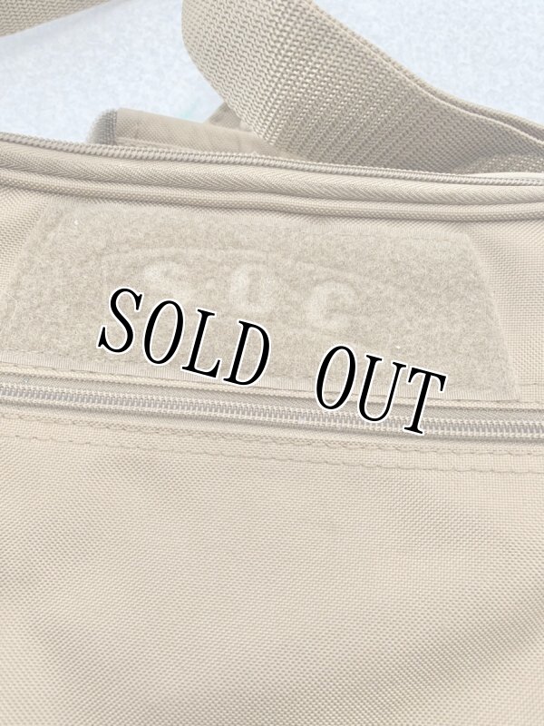 画像3: 米軍放出品 USMC SOC トラベルポーチ (3)