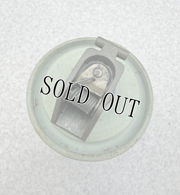 画像7: 米軍実物 M18 グリーン スモークハンドグレネード (7)