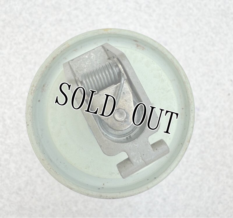 画像8: 米軍実物 M18 グリーン スモークハンドグレネード (8)