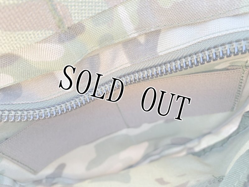 画像18: 海兵隊実物 オードナンス  プレートキャリア M マルチ (18)