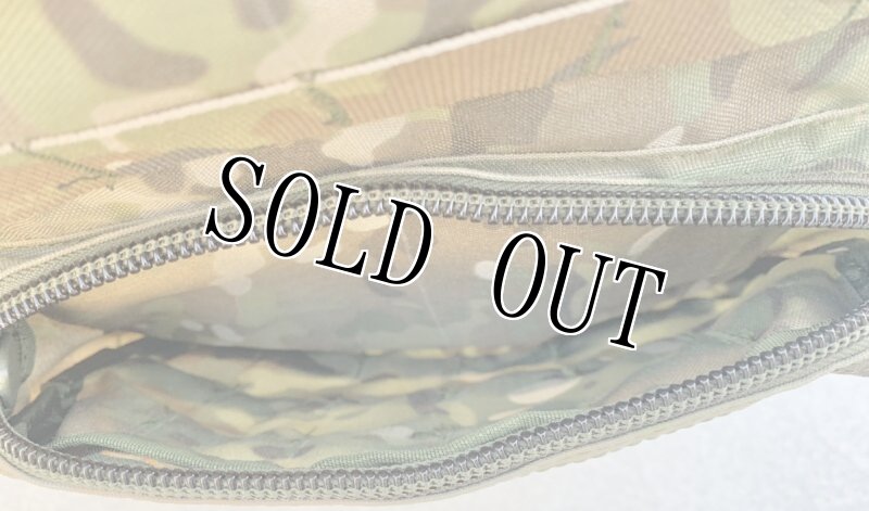 画像15: 海兵隊実物 オードナンス  プレートキャリア M マルチ (15)