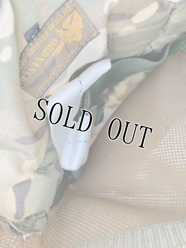 画像10: 海兵隊実物 オードナンス  プレートキャリア M マルチ (10)