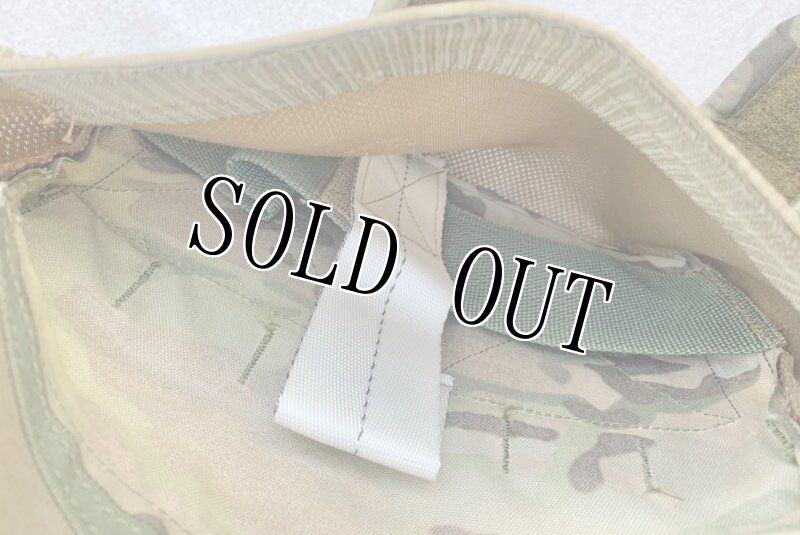 画像11: 海兵隊実物 オードナンス  プレートキャリア M マルチ (11)