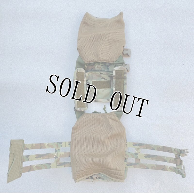 画像8: 海兵隊実物 オードナンス  プレートキャリア M マルチ (8)