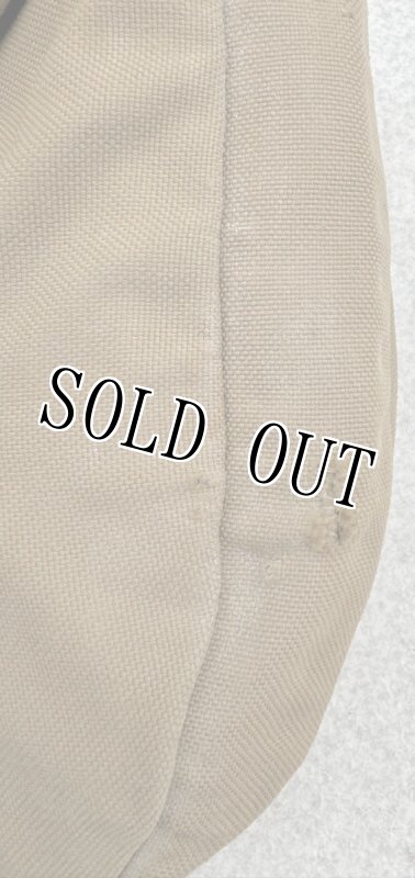 画像15: 米軍実物 GERBER E-TOOL フォールディングスコップ  E-TOOL 三つ折 スコップ(ケース付き)  (15)