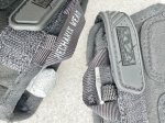 画像8: 米軍放出品 メカニクスグローブ M-PACT GLOVE カバート　 XL (8)