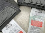 画像9: 米軍放出品 メカニクスグローブ M-PACT GLOVE カバート　 XL (9)