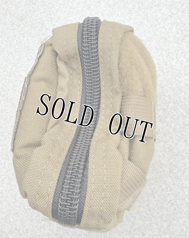 画像3:  海兵隊放出品 TAC-SHIELD オペレーター アドミンポーチ   (3)