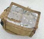 画像10:  海兵隊放出品 TAC-SHIELD オペレーター アドミンポーチ   (10)