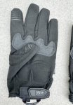 画像6: 米軍放出品 メカニクスグローブ M-PACT GLOVE カバート　 XL (6)