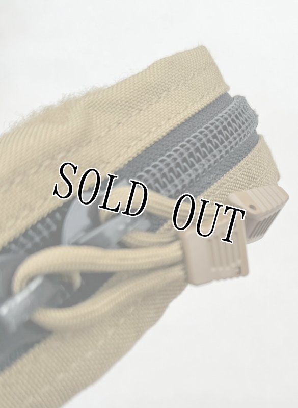 画像13:  海兵隊放出品 TAC-SHIELD オペレーター アドミンポーチ   (13)