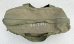 画像5: 米軍実物 BAG TOOL SATCHEL US ツールバッグ (5)