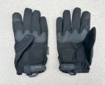 画像4: 米軍放出品 メカニクスグローブ M-PACT GLOVE カバート　 XL (4)