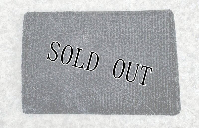 画像2: 米軍放出品 Firearms Policy Coalition (FPC) ラバー製 (2)