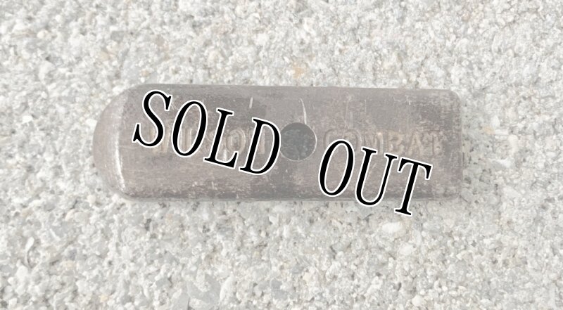 画像8: 米軍実物 WILSON COMBAT 1911 ガバメント  .45 ブラックフィニッシュ (8)