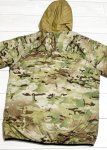 画像3: 米軍放出品 Beyond A3 Alpha Lochi Jacket Reversible LARGE-REGULAR (3)