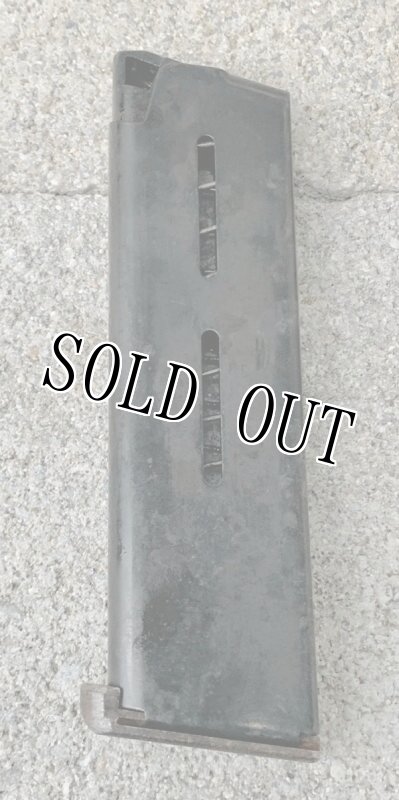 画像2: 米軍実物 WILSON COMBAT 1911 ガバメント  .45 ブラックフィニッシュ (2)