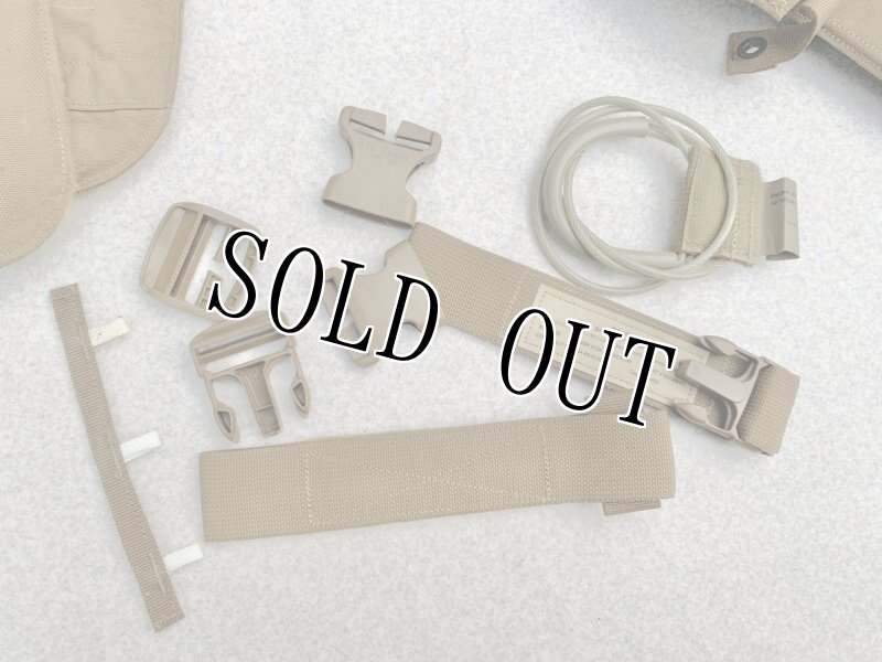 画像16: 海兵隊実物 USMC IMTV ボディアーマー プレートキャリア  (16)