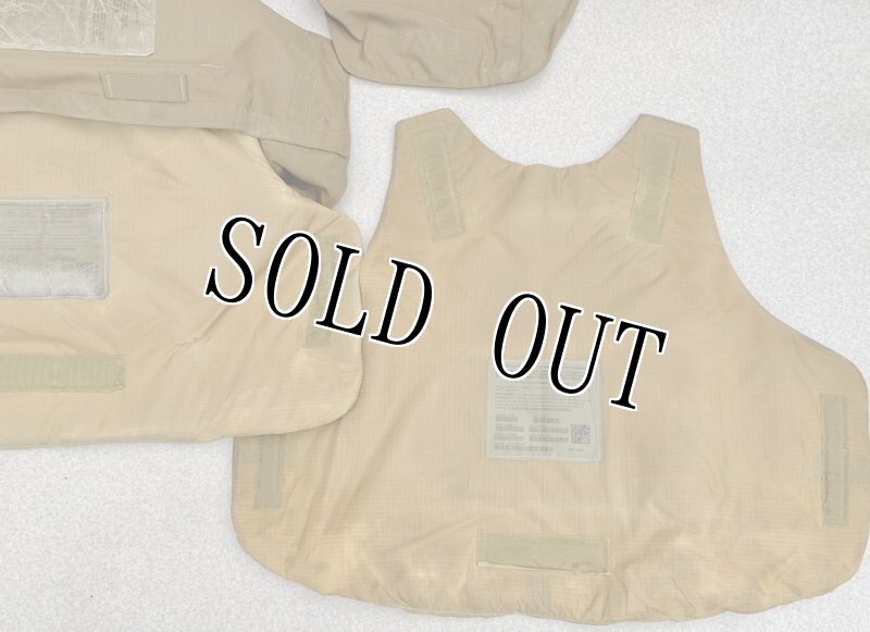 画像12: 海兵隊実物 USMC IMTV ボディアーマー プレートキャリア  (12)