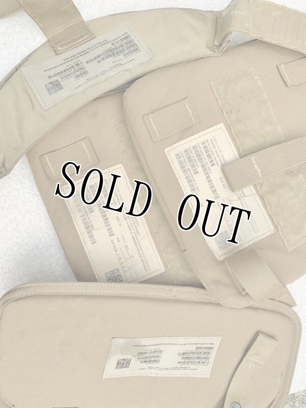 画像13: 海兵隊実物 USMC IMTV ボディアーマー プレートキャリア  (13)