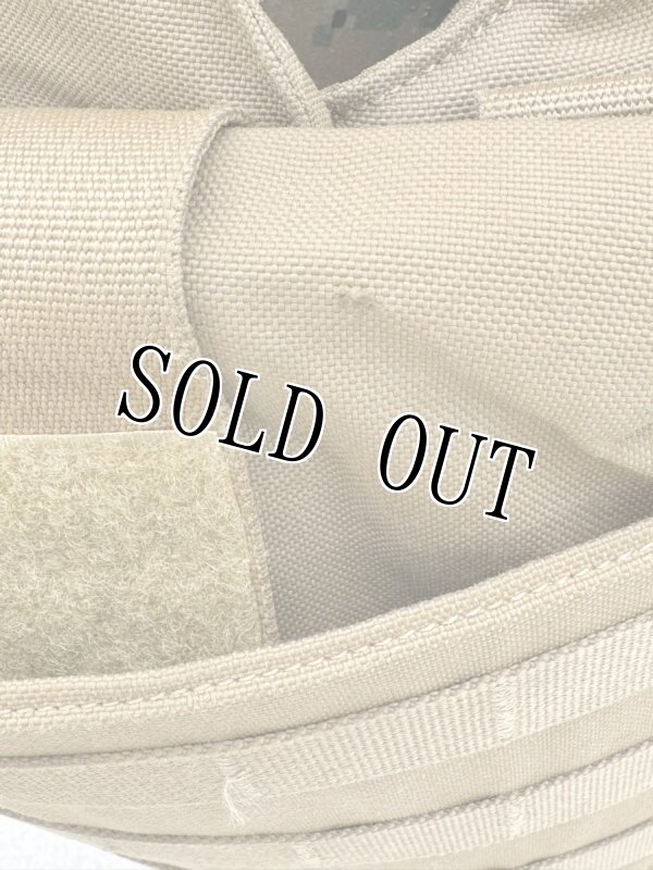 画像17: 海兵隊実物 USMC IMTV ボディアーマー プレートキャリア  (17)