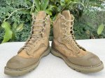 画像1: 米軍実物 DANNER USMC SPEED LACER 15655X GORE-TEX ブーツ 10.5 W (1)