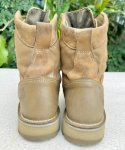 画像3: 米軍実物 DANNER USMC SPEED LACER 15655X GORE-TEX ブーツ 10.5 W (3)