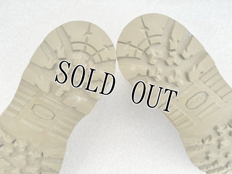 画像9: 米軍実物 DANNER USMC SPEED LACER 15655X GORE-TEX ブーツ 10.5 W (9)