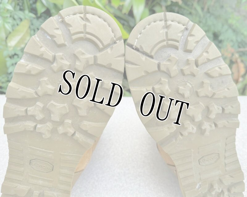 画像8: 米軍実物 DANNER USMC SPEED LACER 15655X GORE-TEX ブーツ 10.5 W (8)