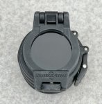 画像1: 米軍実物 Surefire  FM33 IR 赤外線 フィルター (1)