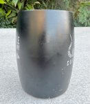 画像5: 米軍放出品 BLACK RIFLE COFFEE COMPANY    ステンレス マグカップ (5)