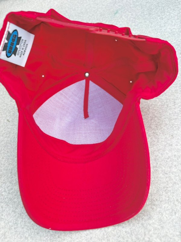 画像6: 米軍放出品 60 YEARS 1945-2005  Battle for okinawa Commemorative Anniversary キャップ  (6)