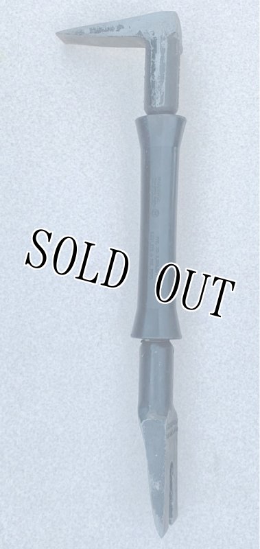 画像3: 米軍実物 BLACKHAWK Dynamic Entry Halligan Tool ダイナミック ハリガンツール 特殊部隊 CQB (3)