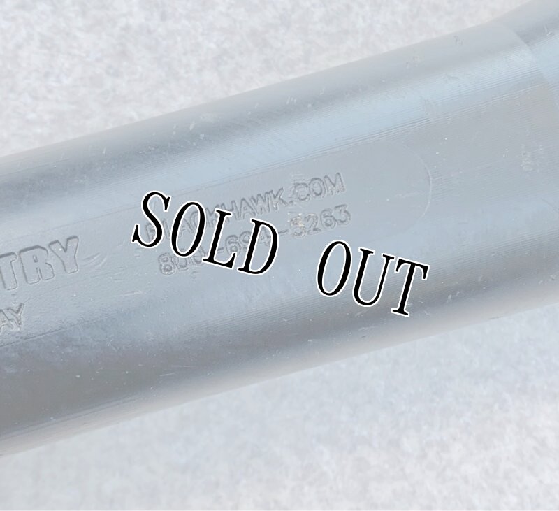 画像8: 米軍実物 BLACKHAWK Dynamic Entry Halligan Tool ダイナミック ハリガンツール 特殊部隊 CQB (8)